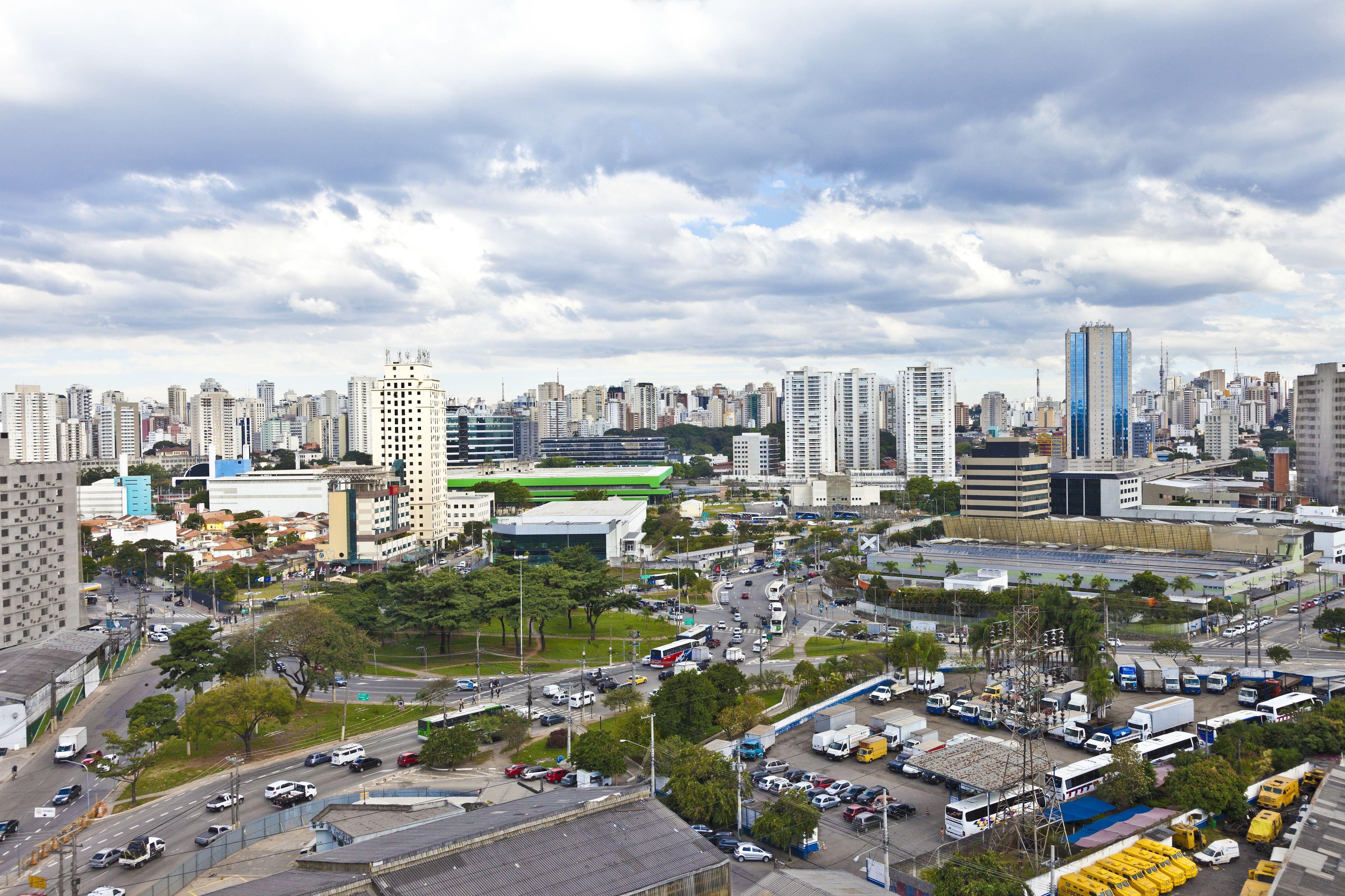 Hotel Panamby Sao Paulo, Sao Paulo